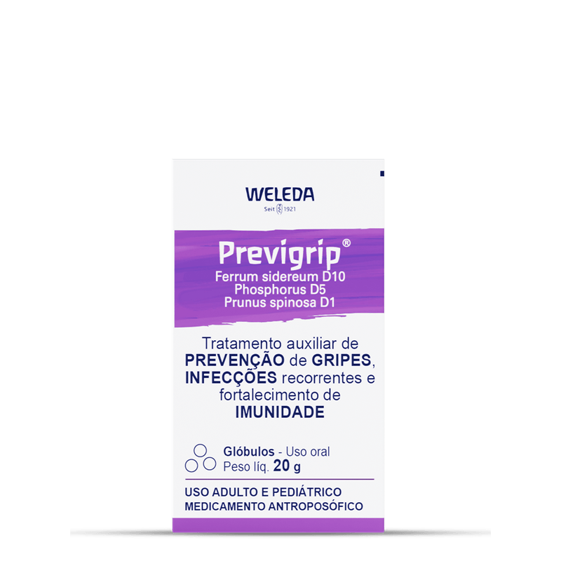 Previgrip globulos_2