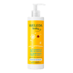 2 em 1 Shampoo e Sabonete de Calendula 400ml