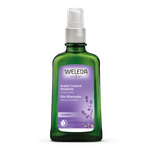 Oleo de lavanda