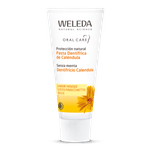 Creme dental calendula
